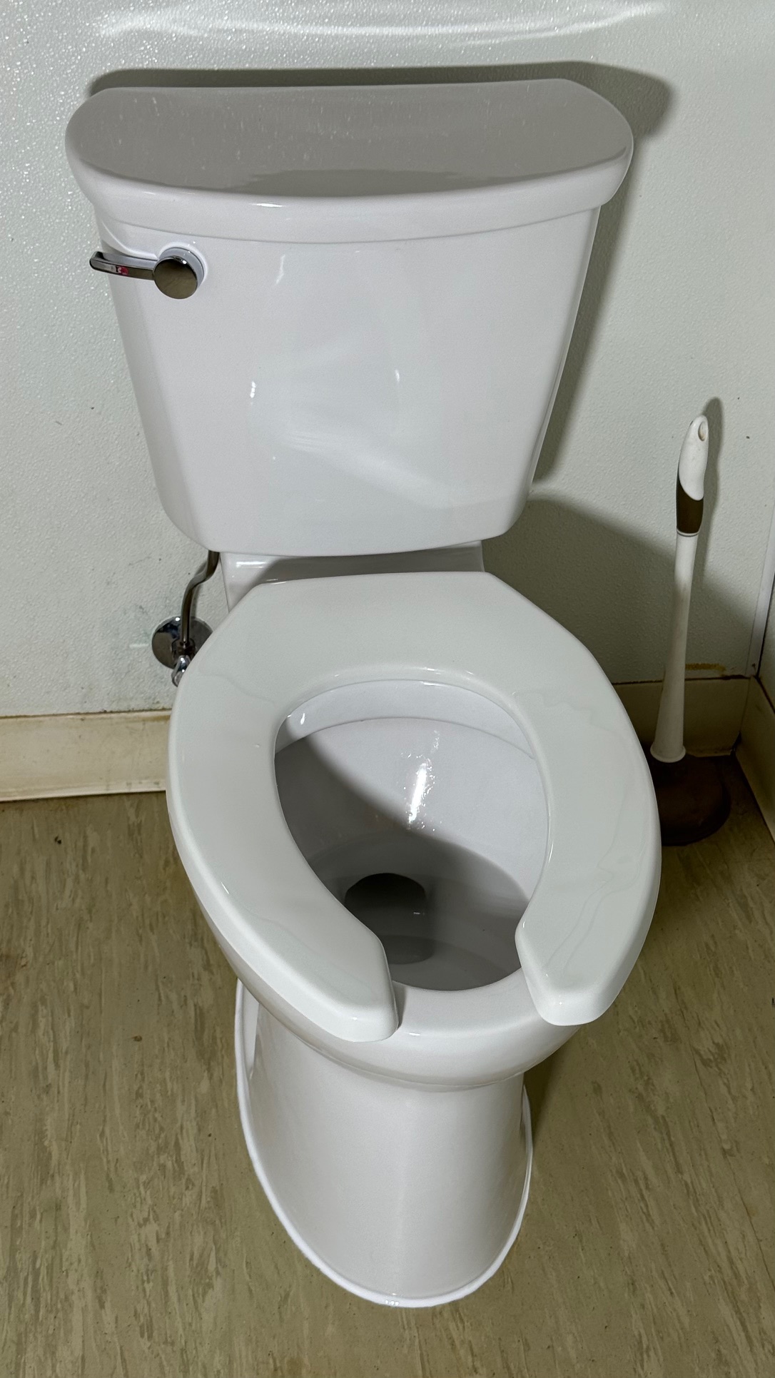 Expert Commercial Toilet Installation in Darien, IL